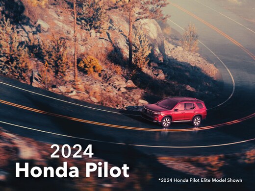 New 2024 Honda CR-V Hybrid Dealer Near Troy, NY