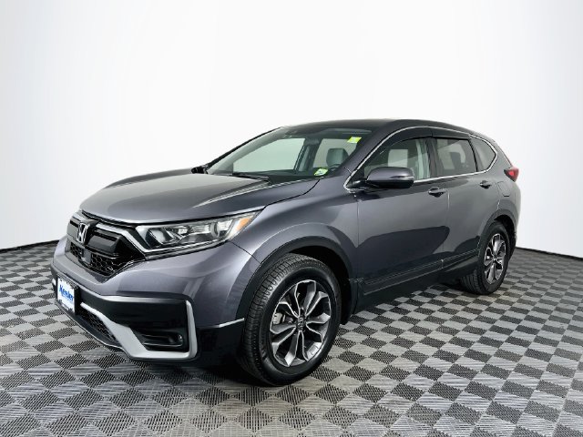 Used 2020 Honda CR-V EX SUV