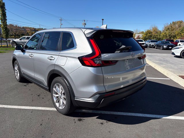 Certified 2024 Honda CR-V EX-L SUV
