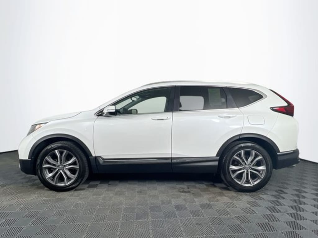 Used 2020 Honda CR-V Touring SUV