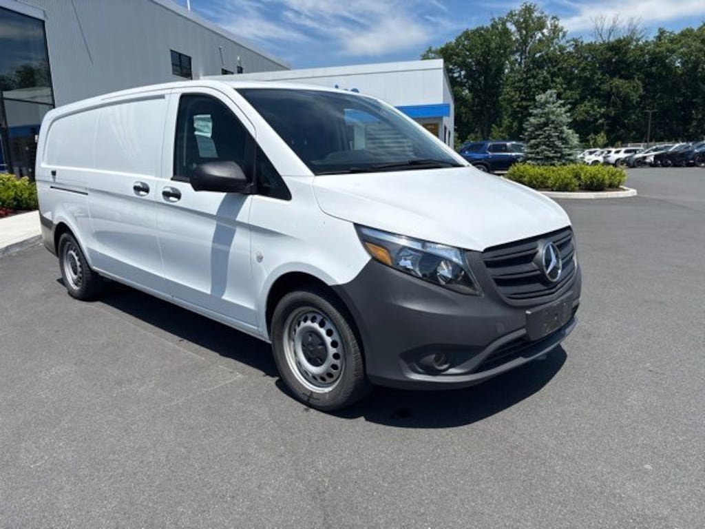 Used 2023 Mercedes-Benz Metris Cargo Van