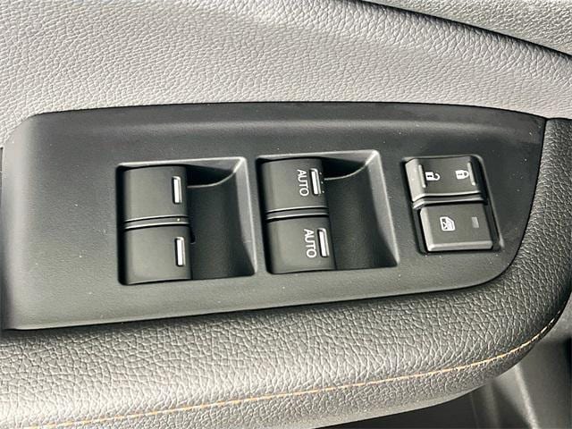2026 Honda Ridgeline TrailSport - Photo 19