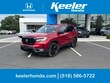  Honda Passport