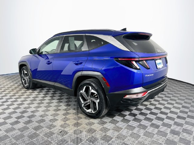 Used 2023 Hyundai Tucson SEL SUV