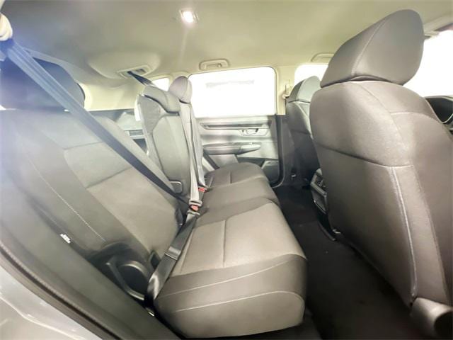 2026 Honda CR-V LX - Photo 24