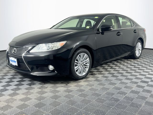 Used 2013 Lexus ES 350 with VIN JTHBK1GG2D2053013 for sale in Latham, NY