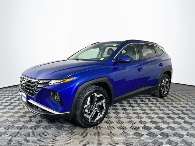 Used 2023 Hyundai Tucson SEL SUV