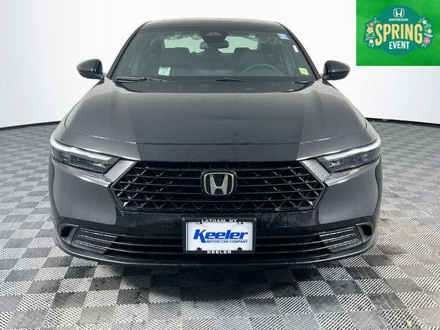 2026 Honda Accord Hybrid Sport - Photo 9