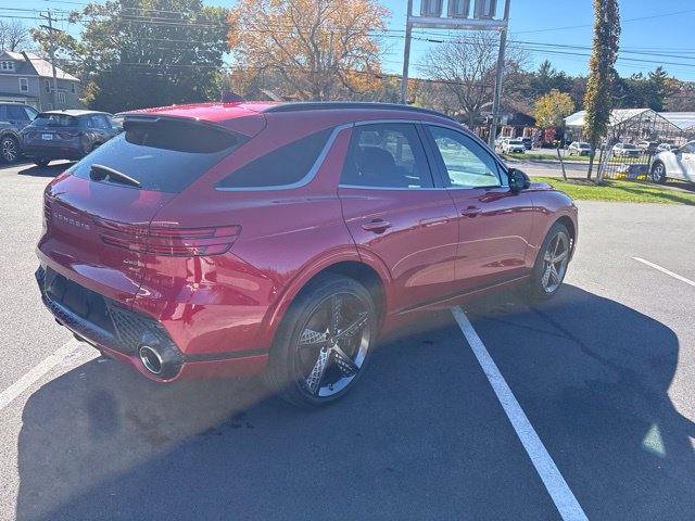 Used 2024 Genesis GV70 2.5T SUV