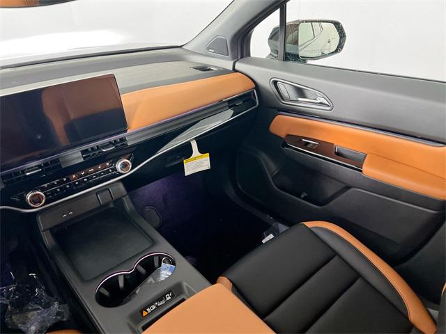 2026 Honda Prologue Elite - Photo 20