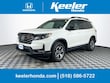  Honda Passport