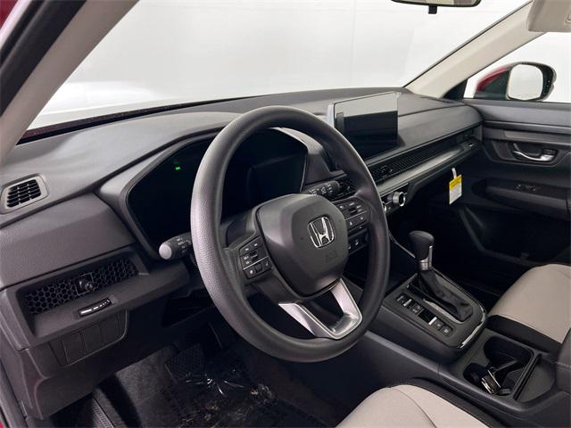 2026 Honda CR-V LX - Photo 9