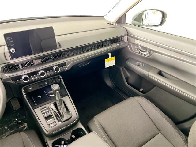 2026 Honda CR-V LX - Photo 21
