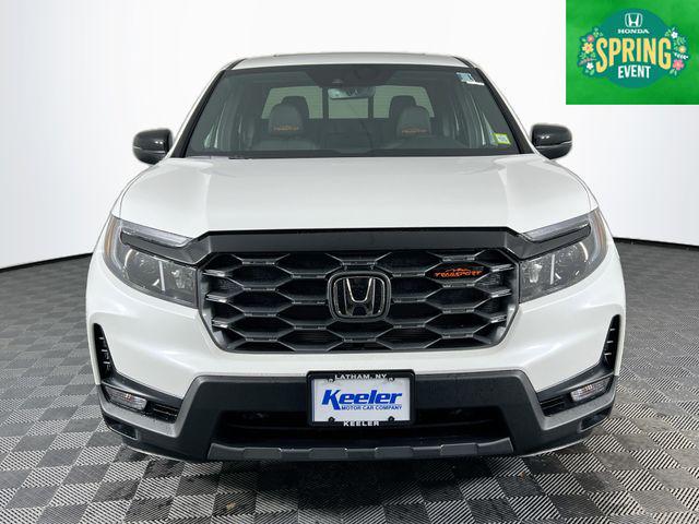 2026 Honda Ridgeline TrailSport - Photo 9