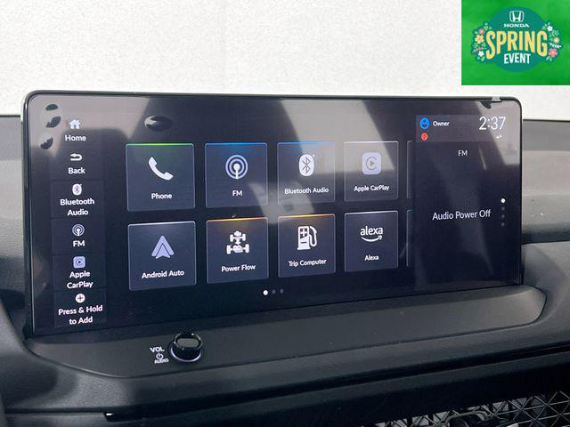 2026 Honda Accord Hybrid Sport - Photo 15