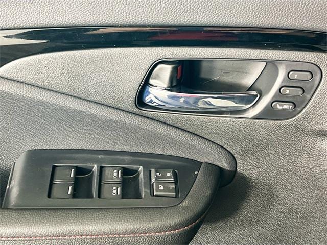 2026 Honda Ridgeline Black Edition - Photo 19