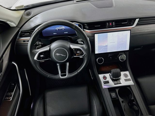 2023 Jaguar F-Pace S - Photo 22