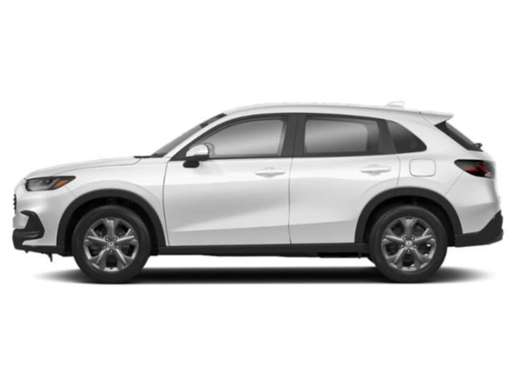 New 2026 Honda HR-V LX SUV