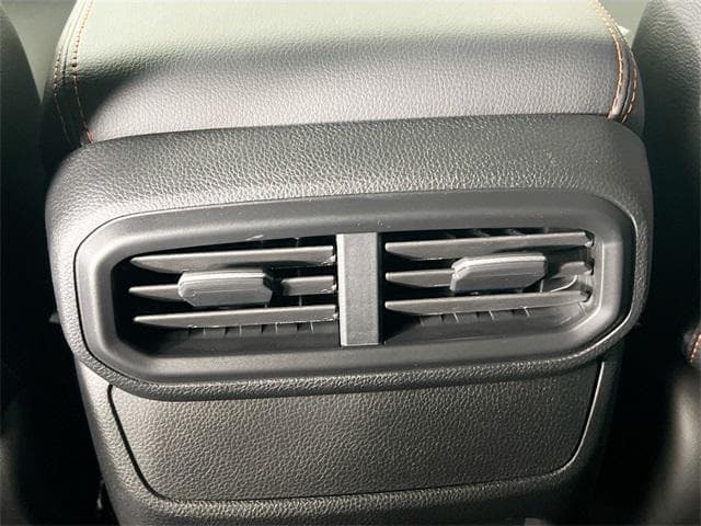 2026 Honda Ridgeline TrailSport - Photo 26