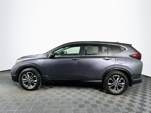 Used 2020 Honda CR-V EX SUV