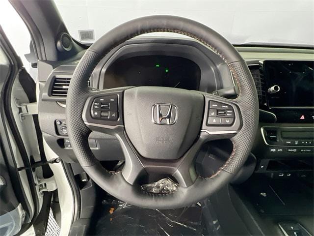 2026 Honda Ridgeline TrailSport - Photo 11