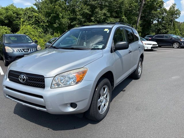 Used 2008 Toyota RAV4 Base with VIN JTMBD33V685203589 for sale in Latham, NY