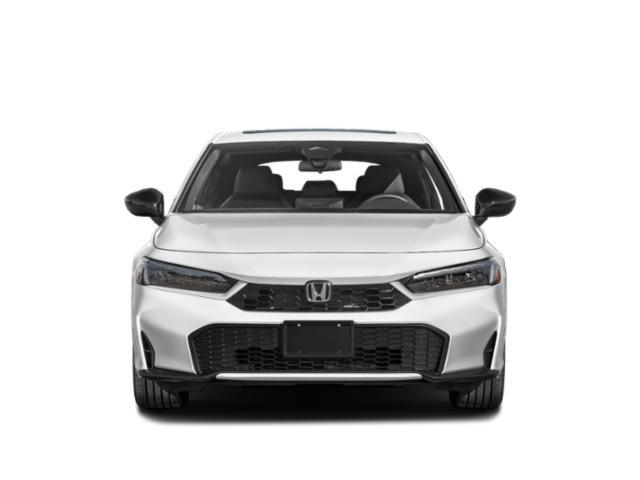 2026 Honda Civic Hybrid Sport Hatchback photo 4