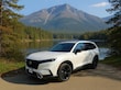  Honda CR-V Hybrid