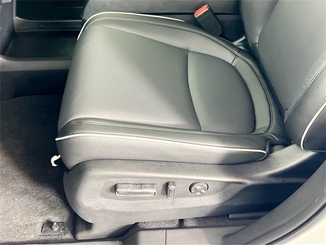 2026 Honda Odyssey Touring - Photo 18