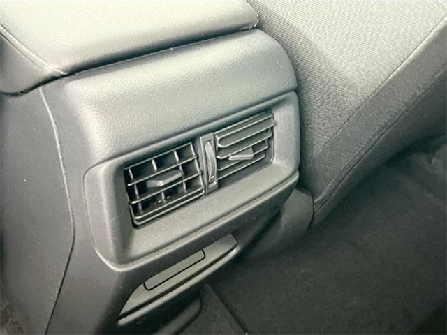 2026 Honda CR-V LX - Photo 23