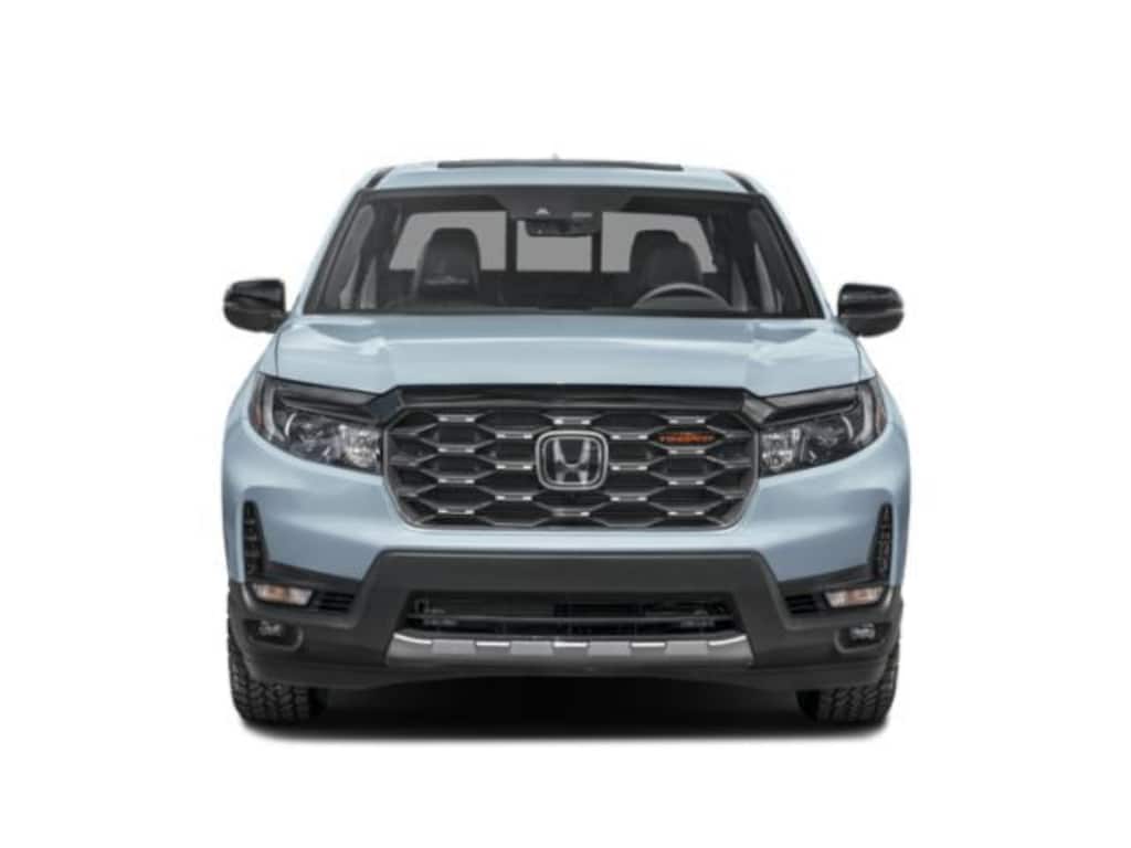 New 2026 Honda Ridgeline TrailSport Truck