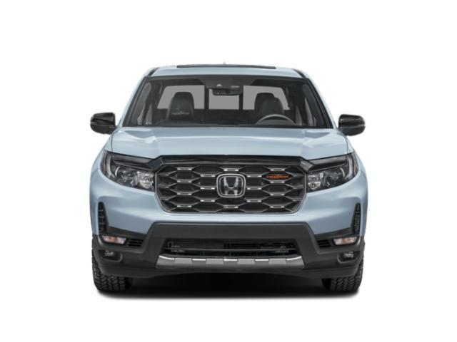 2026 Honda Ridgeline TrailSport photo 3