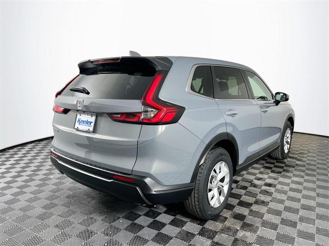 2026 Honda CR-V LX - Photo 6