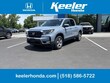  Honda Ridgeline
