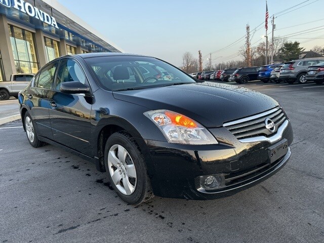 2008 Nissan Altima 2.5 S photo 3