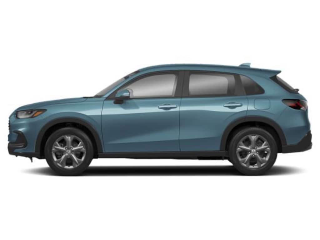 New 2026 Honda HR-V LX SUV