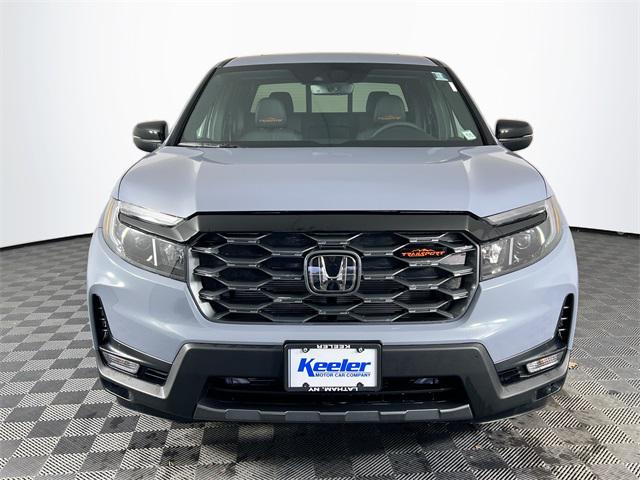 2026 Honda Ridgeline TrailSport - Photo 9