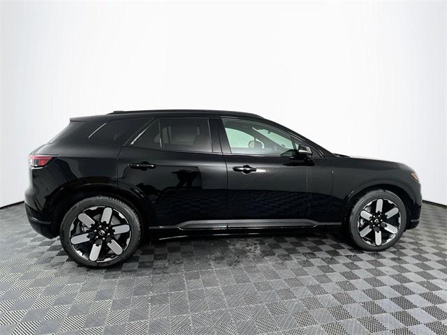 2026 Honda Prologue Elite - Photo 7
