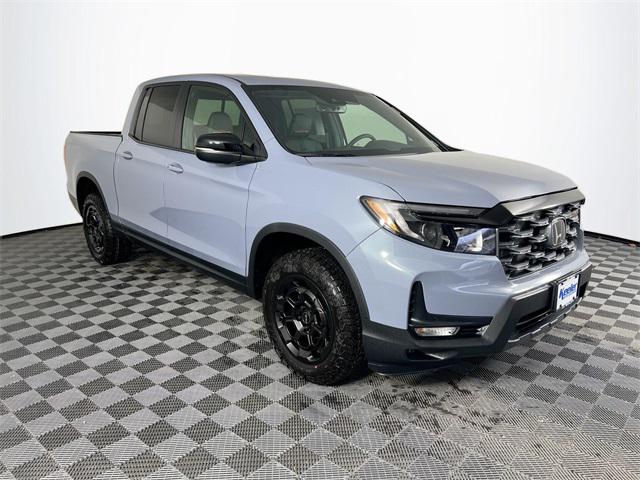 2026 Honda Ridgeline TrailSport - Photo 8