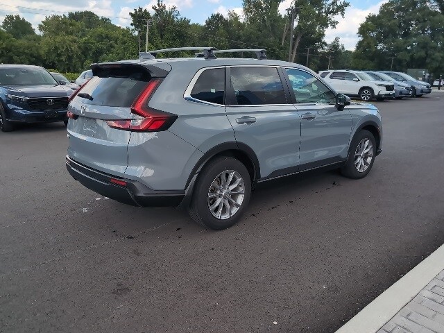 2023 Honda CR-V EX photo 2