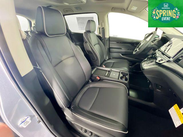 2026 Honda Odyssey Touring - Photo 23