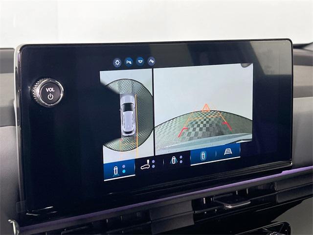 2026 Honda Prologue Elite - Photo 12