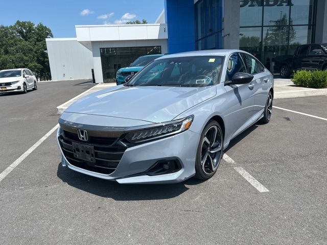 1HGCV1F30NA072535