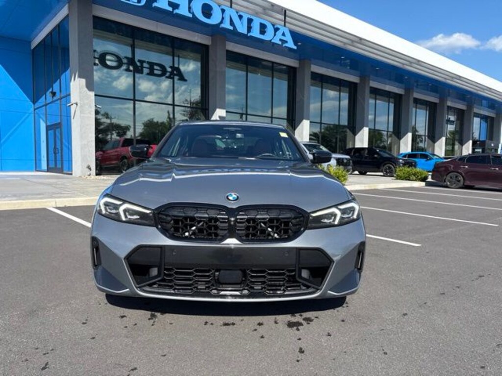 Used 2023 BMW M340i M340i xDrive Sedan