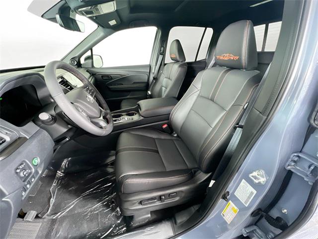 2026 Honda Ridgeline TrailSport - Photo 22