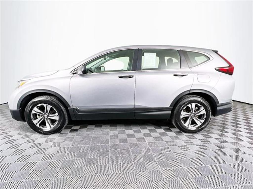Used 2020 Honda CR-V LX SUV