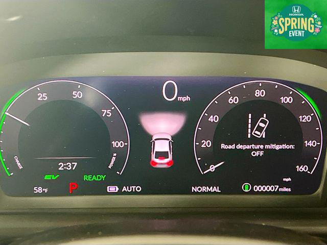2026 Honda Accord Hybrid Sport - Photo 12