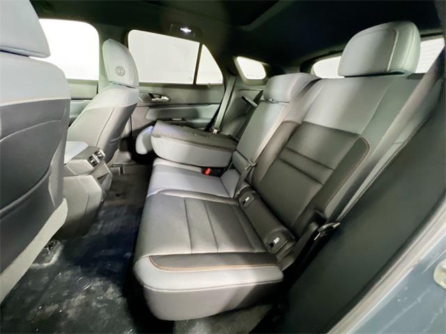 2026 Honda Prologue Elite - Photo 21