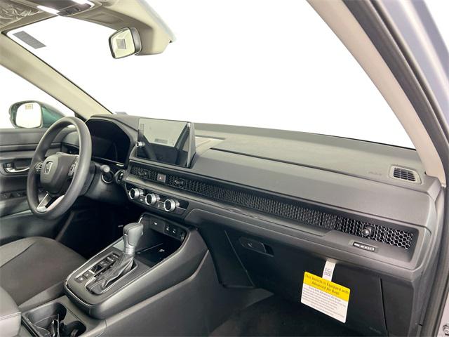 2026 Honda CR-V LX - Photo 26