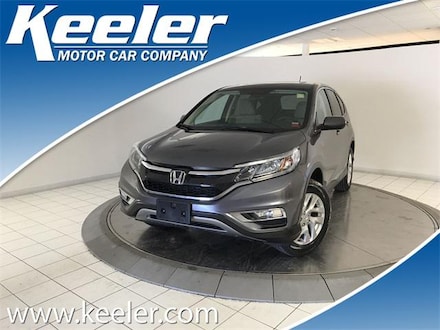 2016 Honda CR-V EX SUV 5J6RM4H57GL111893